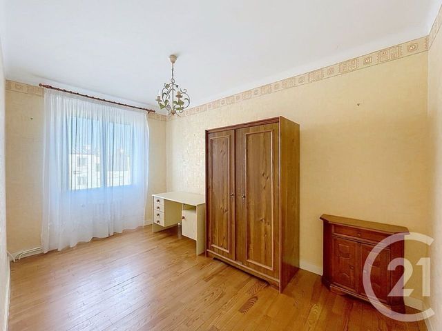 Maison &agrave; vendre - 6 pi&egrave;ces - 118 m2 - Brest - 29 - BRETAGNE