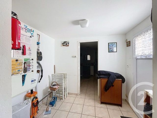 Maison &agrave; vendre - 6 pi&egrave;ces - 118 m2 - Brest - 29 - BRETAGNE