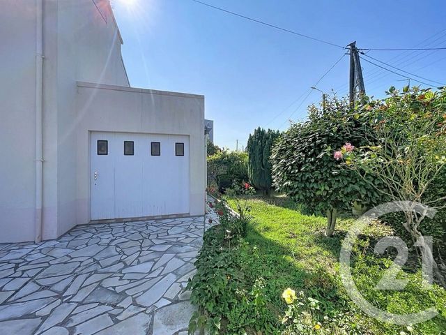 Maison &agrave; vendre - 6 pi&egrave;ces - 118 m2 - Brest - 29 - BRETAGNE