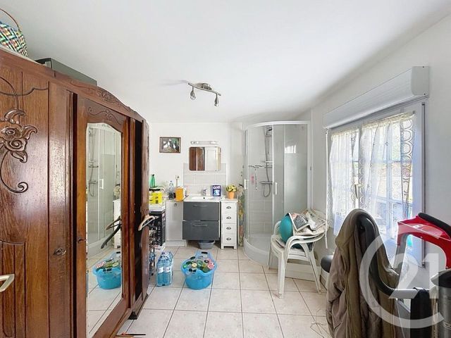 Maison &agrave; vendre - 6 pi&egrave;ces - 118 m2 - Brest - 29 - BRETAGNE