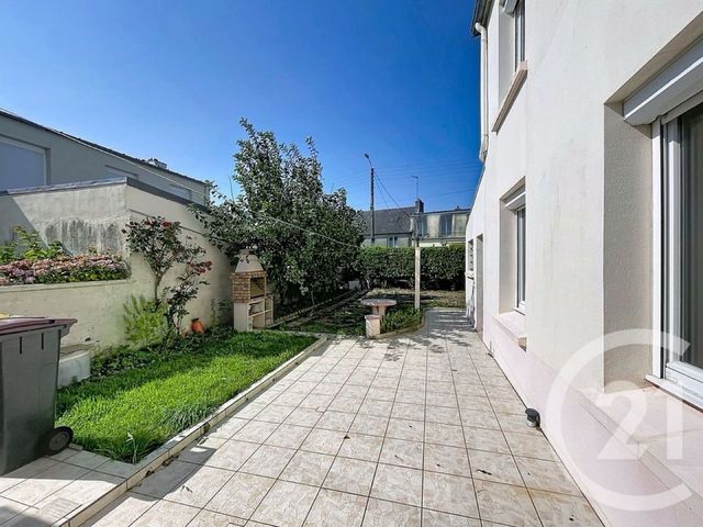 Maison &agrave; vendre - 6 pi&egrave;ces - 118 m2 - Brest - 29 - BRETAGNE