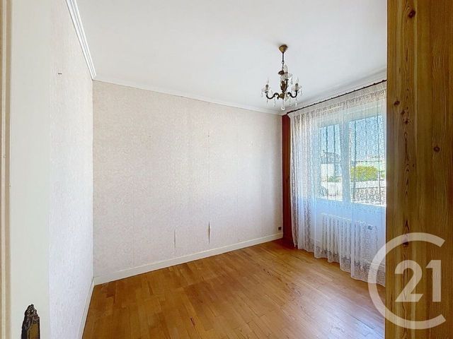 Maison &agrave; vendre - 6 pi&egrave;ces - 118 m2 - Brest - 29 - BRETAGNE