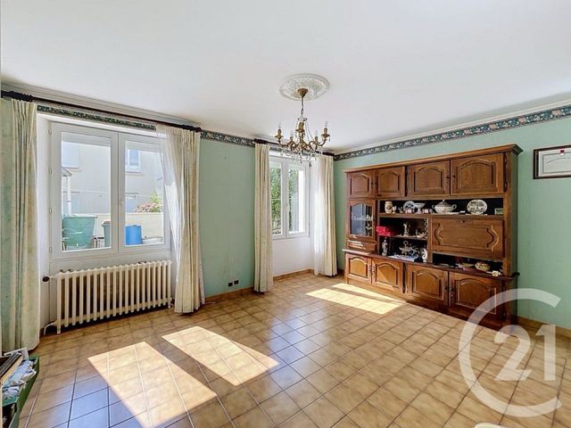 Maison &agrave; vendre - 6 pi&egrave;ces - 118 m2 - Brest - 29 - BRETAGNE