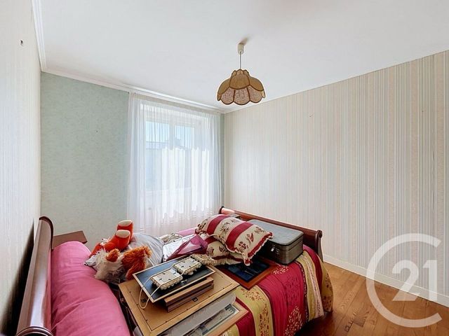 Maison &agrave; vendre - 6 pi&egrave;ces - 118 m2 - Brest - 29 - BRETAGNE