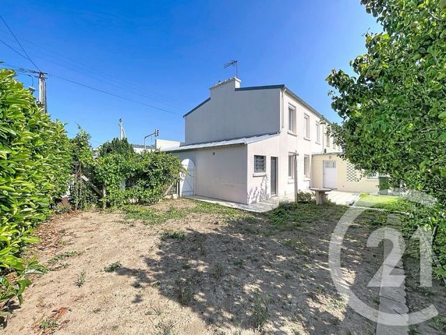 maison - BREST - 29