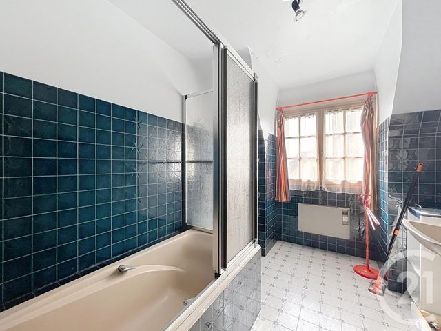 Maison &agrave; vendre - 5 pi&egrave;ces - 111,22 m2 - Bohars - 29 - BRETAGNE