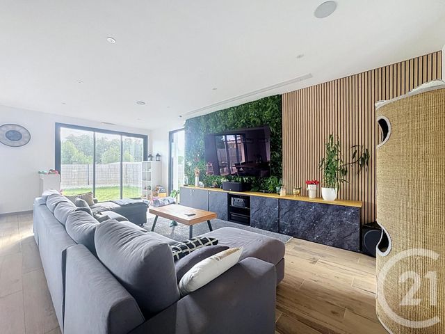 Maison &agrave; vendre - 6 pi&egrave;ces - 171 m2 - Brest - 29 - BRETAGNE