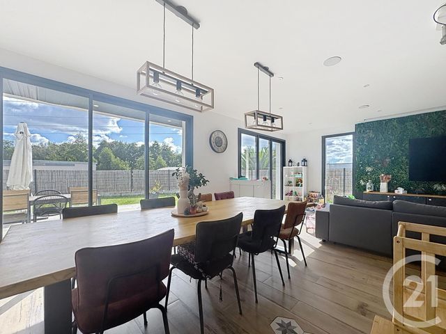 Maison &agrave; vendre - 6 pi&egrave;ces - 171 m2 - Brest - 29 - BRETAGNE