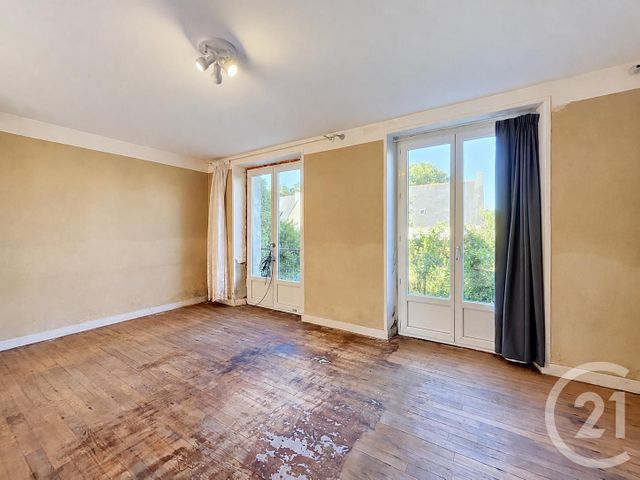 Maison &agrave; vendre - 5 pi&egrave;ces - 84 m2 - Brest - 29 - BRETAGNE