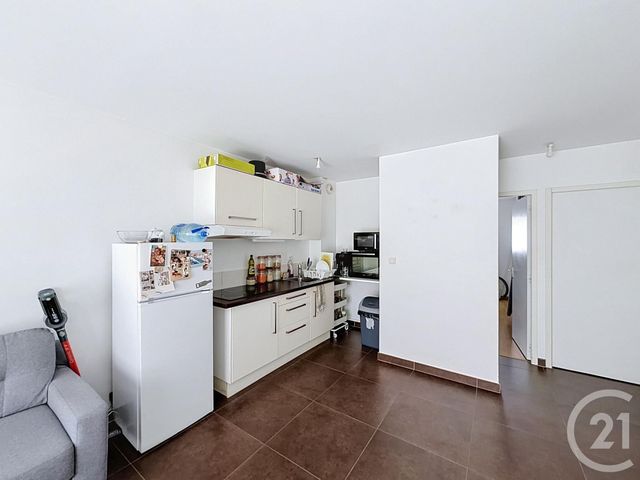 Appartement T2 &agrave; vendre - 2 pi&egrave;ces - 42,39 m2 - Brest - 29 - BRETAGNE
