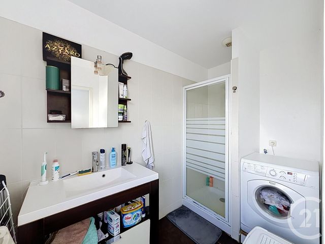 Appartement T2 &agrave; vendre - 2 pi&egrave;ces - 42,39 m2 - Brest - 29 - BRETAGNE
