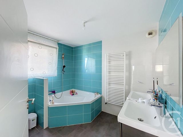 Maison &agrave; vendre - 7 pi&egrave;ces - 114 m2 - Brest - 29 - BRETAGNE
