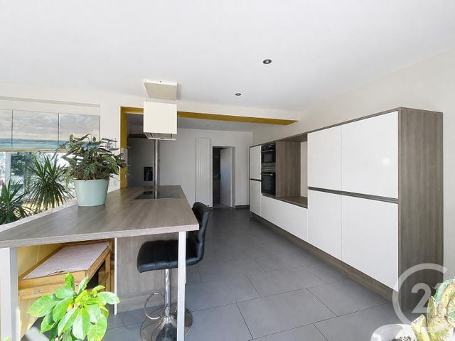 Maison &agrave; vendre - 7 pi&egrave;ces - 114 m2 - Brest - 29 - BRETAGNE