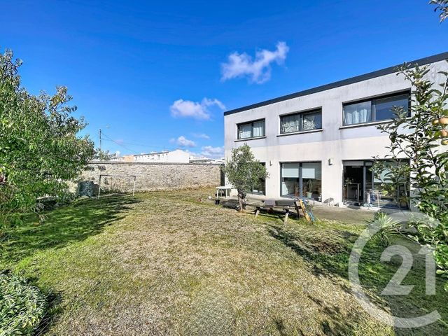 maison - BREST - 29