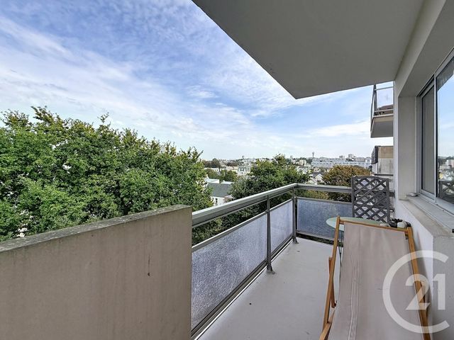 Appartement T3 &agrave; vendre - 3 pi&egrave;ces - 69,50 m2 - Brest - 29 - BRETAGNE