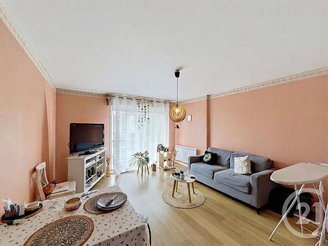 appartement - BREST - 29