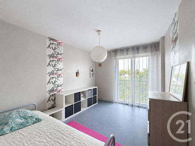 Appartement T3 &agrave; vendre - 3 pi&egrave;ces - 69,50 m2 - Brest - 29 - BRETAGNE