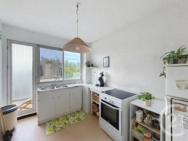 Appartement T3 &agrave; vendre - 3 pi&egrave;ces - 69,50 m2 - Brest - 29 - BRETAGNE