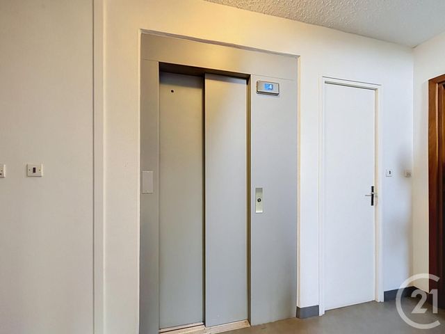 Appartement T3 &agrave; vendre - 3 pi&egrave;ces - 69,50 m2 - Brest - 29 - BRETAGNE