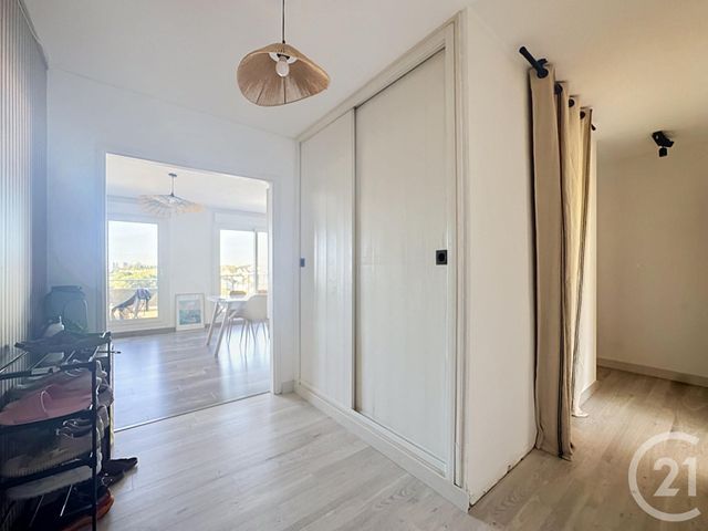 Appartement T4 &agrave; vendre - 4 pi&egrave;ces - 84,19 m2 - Brest - 29 - BRETAGNE