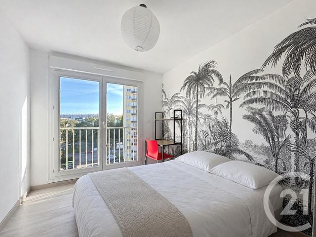 Appartement T4 &agrave; vendre - 4 pi&egrave;ces - 84,19 m2 - Brest - 29 - BRETAGNE