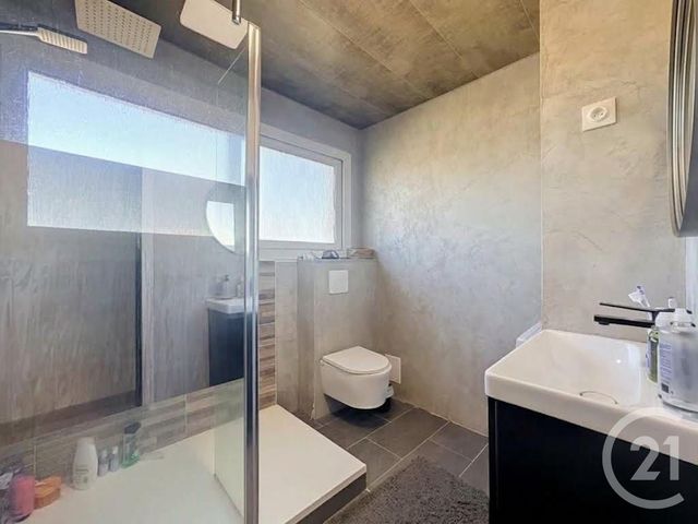Appartement T4 &agrave; vendre - 4 pi&egrave;ces - 84,19 m2 - Brest - 29 - BRETAGNE