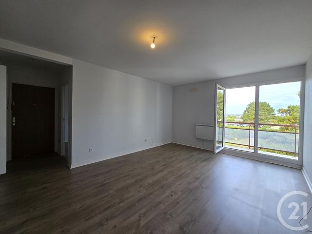 Appartement T2 &agrave; vendre - 2 pi&egrave;ces - 46 m2 - Brest - 29 - BRETAGNE