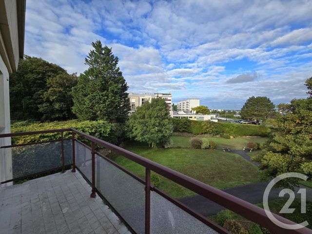appartement - BREST - 29
