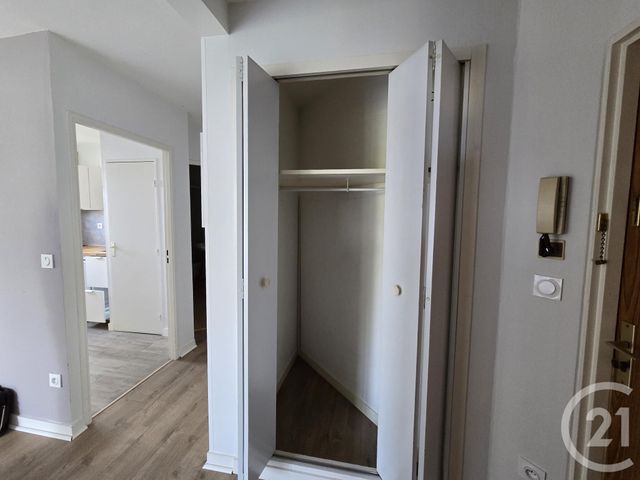 Appartement T2 &agrave; vendre - 2 pi&egrave;ces - 46 m2 - Brest - 29 - BRETAGNE