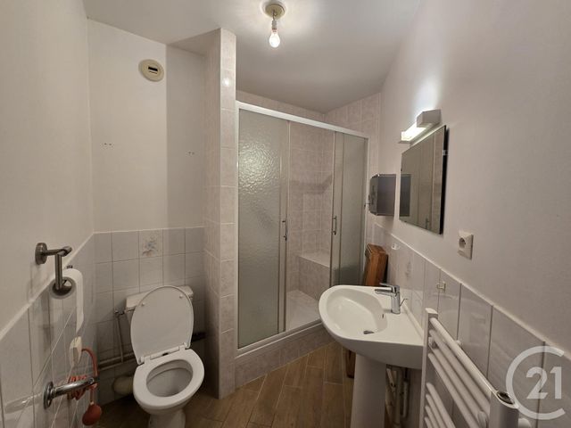 Appartement T2 &agrave; vendre - 2 pi&egrave;ces - 46 m2 - Brest - 29 - BRETAGNE