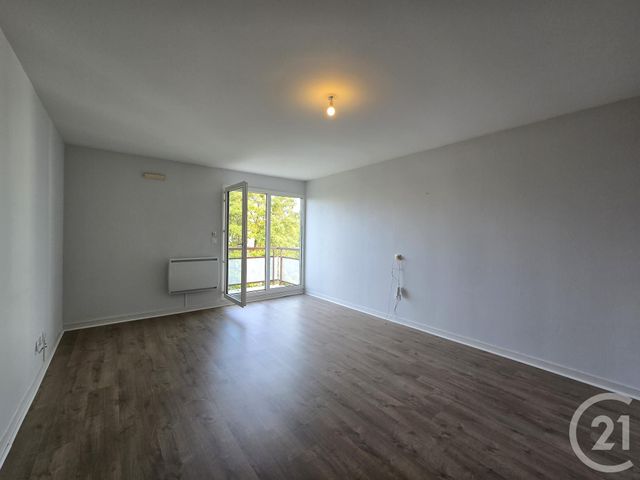 Appartement T2 &agrave; vendre - 2 pi&egrave;ces - 46 m2 - Brest - 29 - BRETAGNE