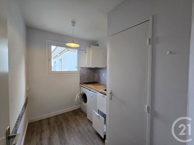 Appartement T2 &agrave; vendre - 2 pi&egrave;ces - 46 m2 - Brest - 29 - BRETAGNE