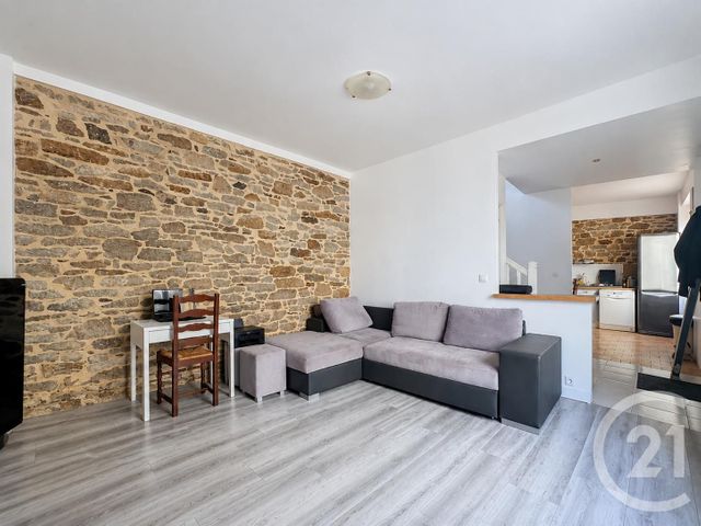 maison - BREST - 29