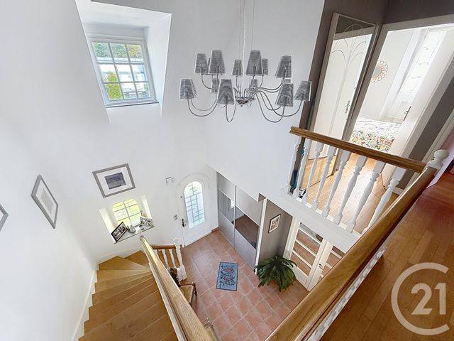 Maison &agrave; vendre - 7 pi&egrave;ces - 147 m2 - Brest - 29 - BRETAGNE