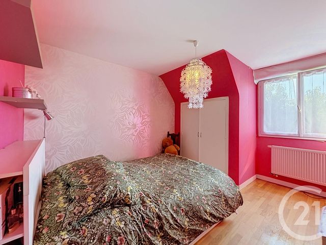 Maison &agrave; vendre - 7 pi&egrave;ces - 147 m2 - Brest - 29 - BRETAGNE