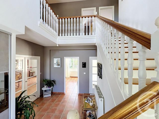 Maison &agrave; vendre - 7 pi&egrave;ces - 147 m2 - Brest - 29 - BRETAGNE