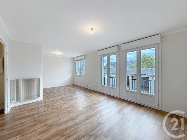 appartement - BREST - 29