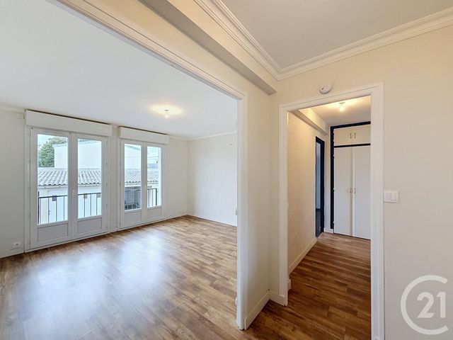 Appartement T5 &agrave; vendre - 5 pi&egrave;ces - 85,03 m2 - Brest - 29 - BRETAGNE
