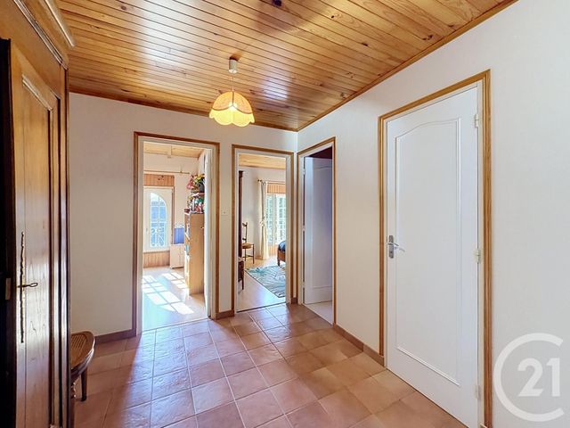 Maison &agrave; vendre - 8 pi&egrave;ces - 163 m2 - Brest - 29 - BRETAGNE
