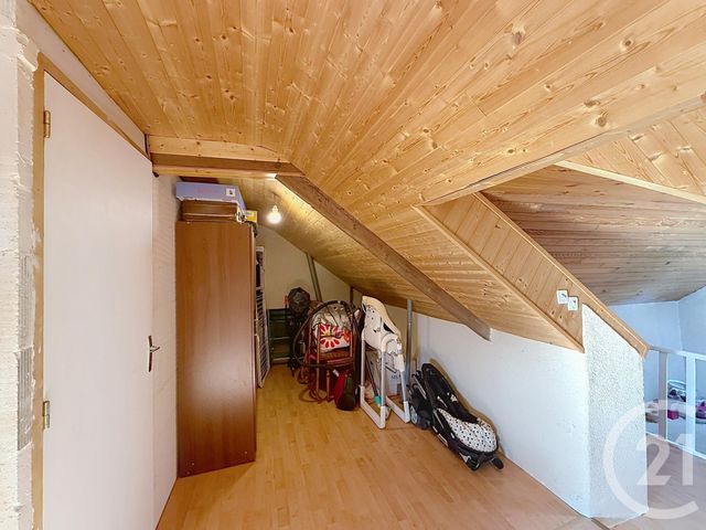 Maison &agrave; vendre - 8 pi&egrave;ces - 163 m2 - Brest - 29 - BRETAGNE