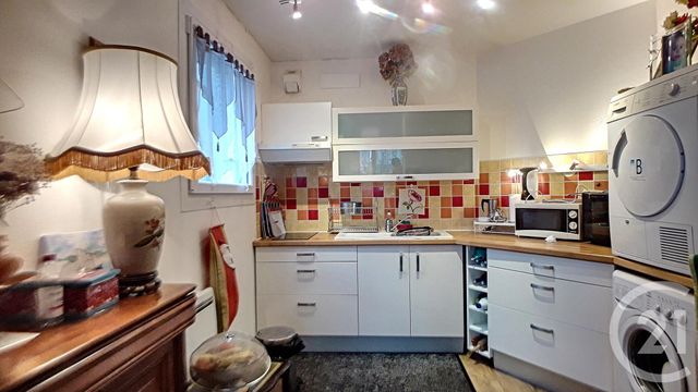 appartement à vendre - 2 pièces - 44 m2 - Brest - 29 - BRETAGNE