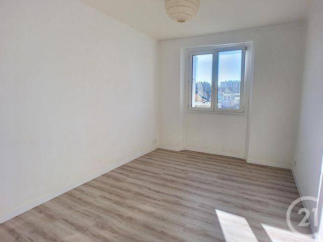 Appartement &agrave; vendre - 4 pi&egrave;ces - 91,67 m2 - Brest - 29 - BRETAGNE