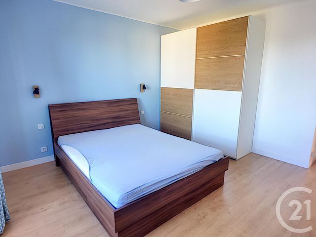 Appartement &agrave; vendre - 4 pi&egrave;ces - 91,67 m2 - Brest - 29 - BRETAGNE