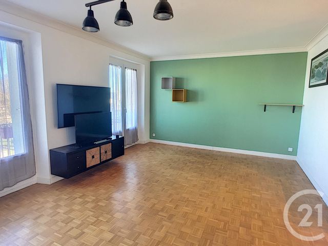 Appartement &agrave; vendre - 4 pi&egrave;ces - 91,67 m2 - Brest - 29 - BRETAGNE