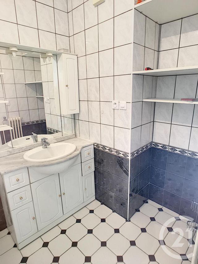 Appartement &agrave; vendre - 4 pi&egrave;ces - 91,67 m2 - Brest - 29 - BRETAGNE