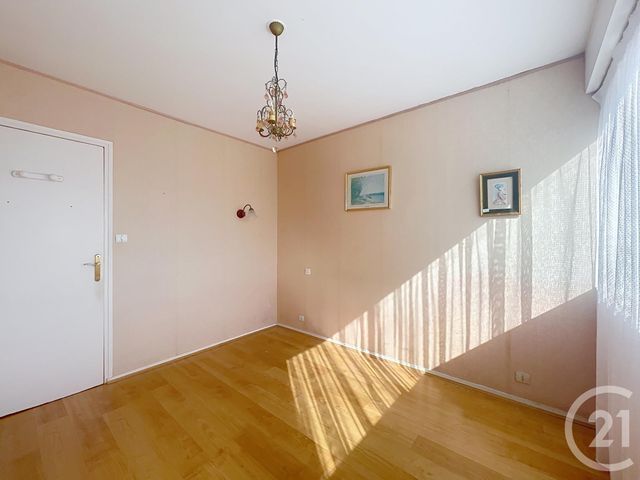 Appartement T4 &agrave; vendre - 4 pi&egrave;ces - 86 m2 - Brest - 29 - BRETAGNE