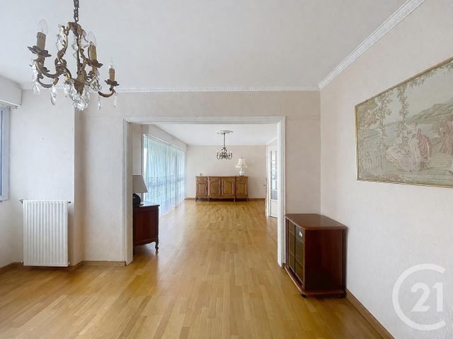 Appartement T4 &agrave; vendre - 4 pi&egrave;ces - 86 m2 - Brest - 29 - BRETAGNE