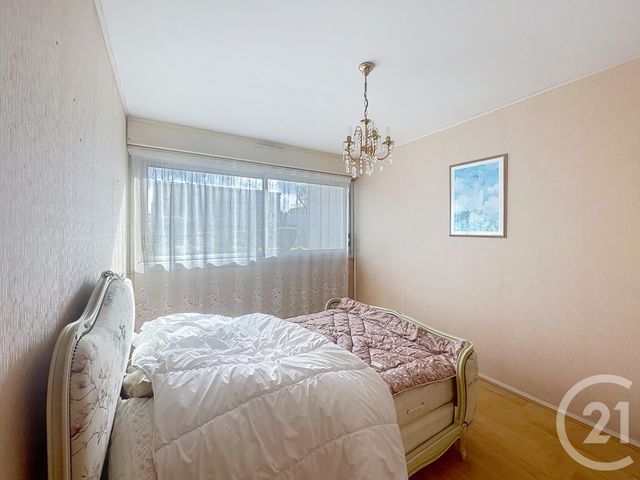 Appartement T4 &agrave; vendre - 4 pi&egrave;ces - 86 m2 - Brest - 29 - BRETAGNE