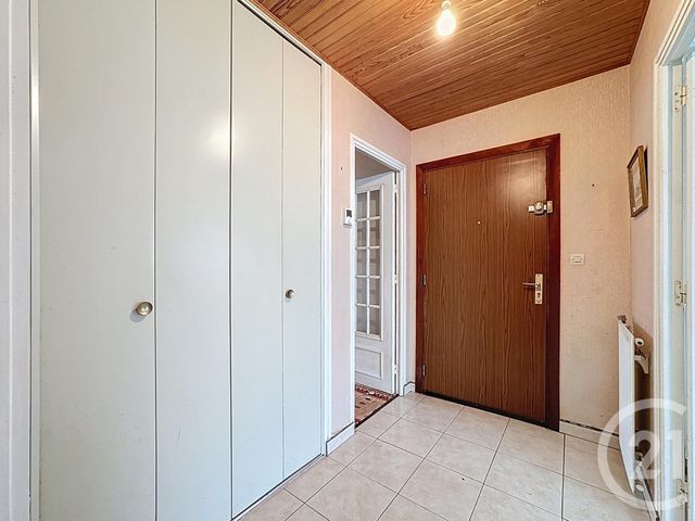 appartement - BREST - 29