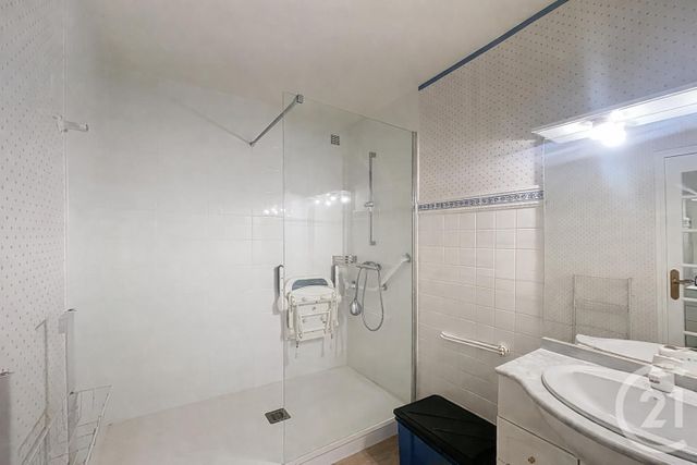 Appartement T4 &agrave; vendre - 4 pi&egrave;ces - 86 m2 - Brest - 29 - BRETAGNE